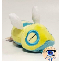 autehntic Pokemon Center Plush Pokemon fit Dunsparce 18cm long